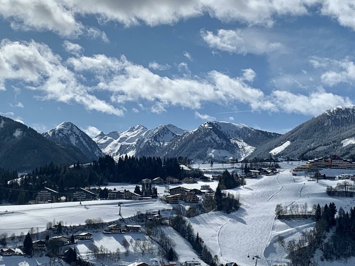 Apartment App. Ursula/Wohn-Schlafraum/Dusche & WC - Outdoor photo 5