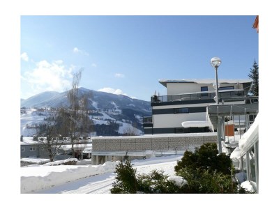 Apartment App. Ursula/Wohn-Schlafraum/Dusche & WC - Outdoor photo 2