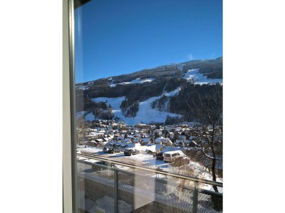 Apartment App. Ursula/Wohn-Schlafraum/Dusche & WC - Outdoor photo 3