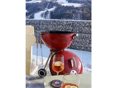 Apartment App. Ursula/Wohn-Schlafraum/Dusche & WC - Outdoor photo 7