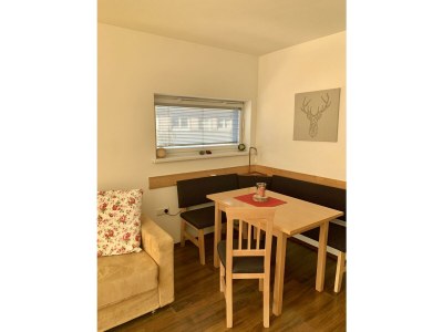 Apartment App. Ursula/Wohn-Schlafraum/Dusche & WC - Outdoor photo 9