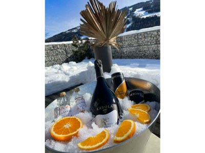 Apartment App. Ursula/Wohn-Schlafraum/Dusche & WC - Outdoor photo 12