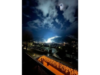 Apartment App. Ursula/Wohn-Schlafraum/Dusche & WC - Outdoor photo 15