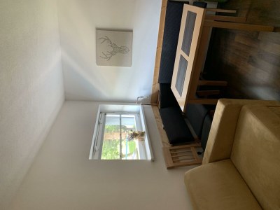 Apartment App. Ursula/Wohn-Schlafraum/Dusche & WC - Outdoor photo 18