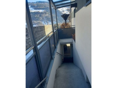 Apartment App. Ursula/Wohn-Schlafraum/Dusche & WC - Outdoor photo 24