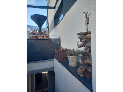 Apartment App. Ursula/Wohn-Schlafraum/Dusche & WC - Outdoor photo 25