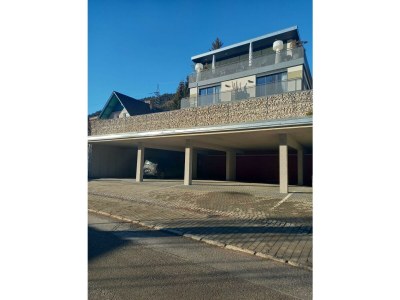 Apartment App. Ursula/Wohn-Schlafraum/Dusche & WC - Outdoor photo 29