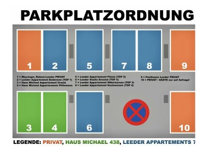 Apartment App. Ursula/Wohn-Schlafraum/Dusche & WC - Outdoor photo 30