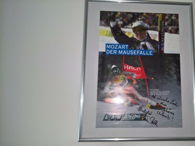 Apartment App. Ursula/Wohn-Schlafraum/Dusche & WC - Features photo 39