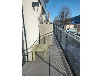 Apartment App. Ursula/Wohn-Schlafraum/Dusche & WC - Features photo 41