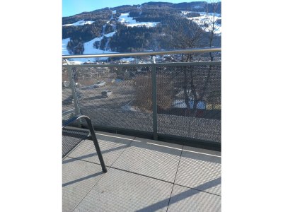 Apartment App. Ursula/Wohn-Schlafraum/Dusche & WC - Features photo 42