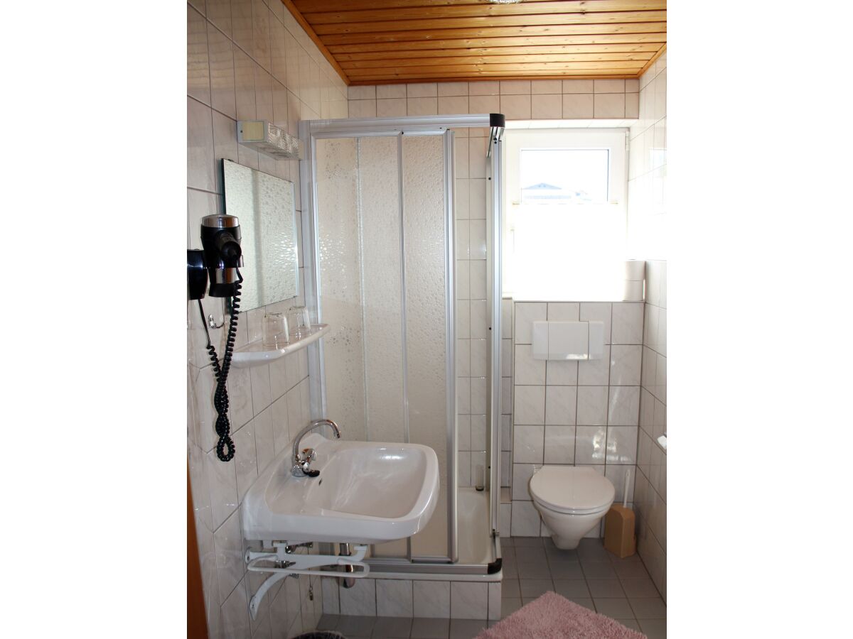 Apartment Apartment/2 Schlafräume/Dusche, WC