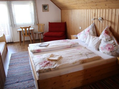 Apartment Apartment/2 Schlafräume/Dusche, WC - Features photo 13