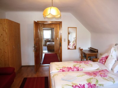 Apartment Apartment/2 Schlafräume/Dusche, WC - Features photo 14