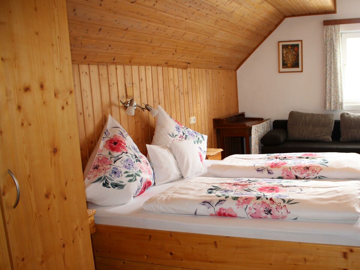 Holiday room Doppelzimmer mit Dusche, WC - Outdoor photo 3