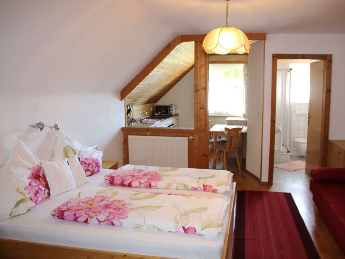 Holiday room Doppelzimmer mit Dusche, WC - Outdoor photo 4