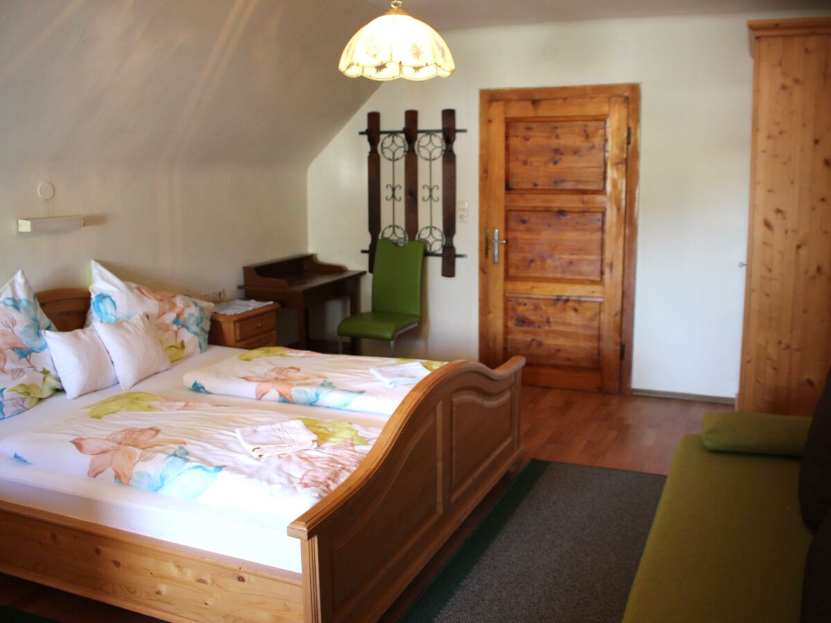 Holiday room Doppelzimmer mit Dusche, WC - Outdoor photo 5