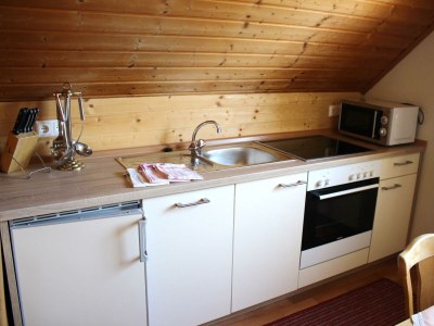 Holiday room Doppelzimmer mit Dusche, WC - Outdoor photo 8