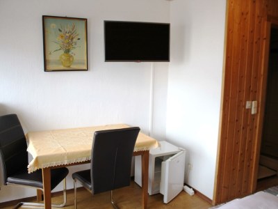 Holiday room Doppelzimmer mit Dusche, WC - Features photo 12