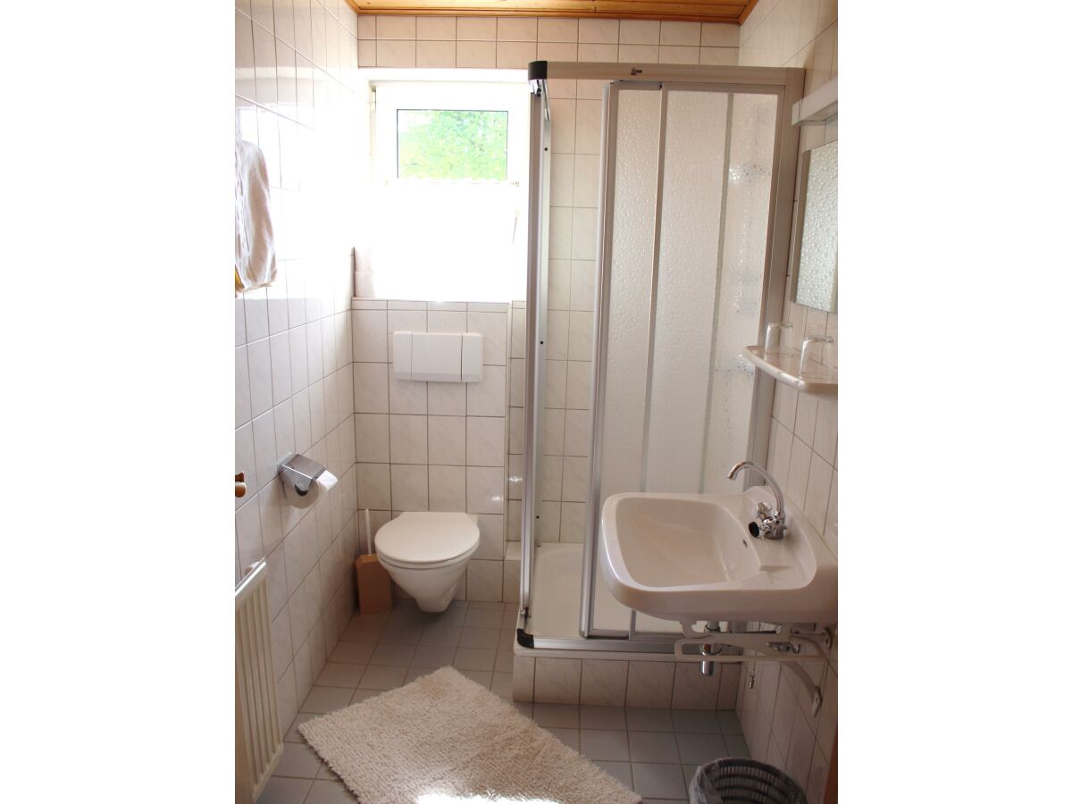 Apartment Apartment/Wohn-Schlafraum/Dusche, WC