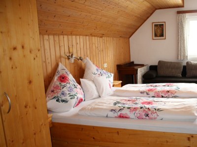 Apartment Apartment/Wohn-Schlafraum/Dusche, WC - Outdoor photo 6