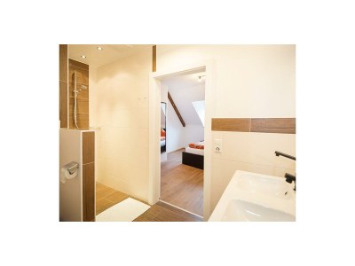 Apartment Appartement/Fewo, Dusche, WC, 2 Schlafräume - Outdoor photo 2