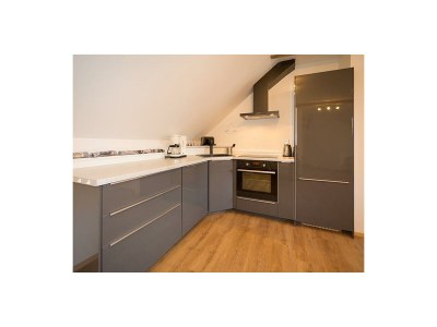 Apartment Appartement/Fewo, Dusche, WC, 2 Schlafräume - Outdoor photo 14