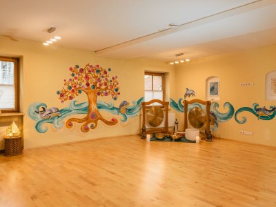 Apartment Appartement/Fewo, Dusche, WC, 2 Schlafräume - Outdoor photo 19