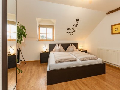 Apartment Appartement/Fewo, Dusche, WC, 2 Schlafräume - Features photo 20