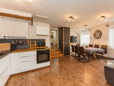 Apartment Comfort Appartement in Schladming - Apartment