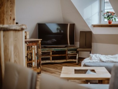 Apartment Comfort Appartement - Outdoor photo 6