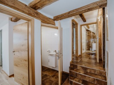 Apartment Comfort Appartement - Outdoor photo 8