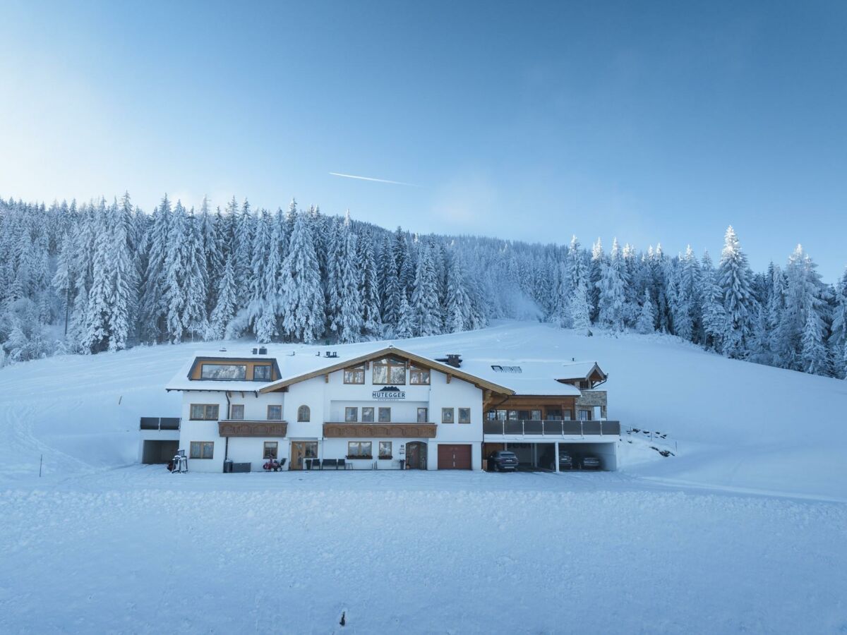 Apartment Appartement/Dachstein, 3  Schlafräume/Dusc