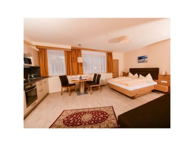 Apartment Appartement/Dachstein, 3  Schlafräume/Dusc - Outdoor photo 9