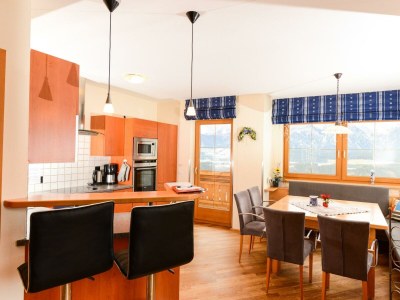 Apartment Appartement/Dachstein, 3  Schlafräume/Dusc - Outdoor photo 14