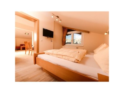 Apartment Appartement/Dachstein, 3  Schlafräume/Dusc - Features photo 18