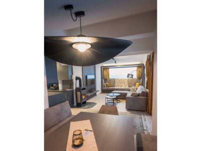 Apartment Appartement/Schladming,1 Schlafraum+WohnSchlafraum - Outdoor photo 3