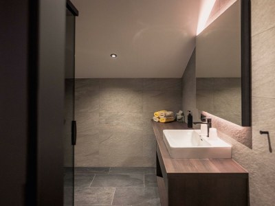 Apartment Appartement/Schladming,1 Schlafraum+WohnSchlafraum - Outdoor photo 4