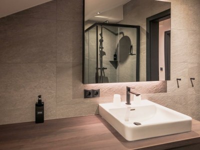 Apartment Appartement/Schladming,1 Schlafraum+WohnSchlafraum - Outdoor photo 6