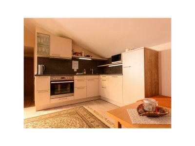 Apartment Appartement/Schladming,1 Schlafraum+WohnSchlafraum - Outdoor photo 8