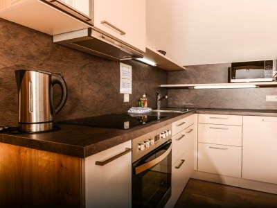 Apartment Appartement/Schladming,1 Schlafraum+WohnSchlafraum - Outdoor photo 10