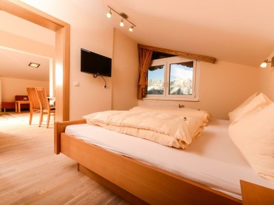 Apartment Appartement/Schladming,1 Schlafraum+WohnSchlafraum - Outdoor photo 11