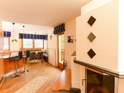 Apartment Appartement/Schladming,1 Schlafraum+WohnSchlafraum - Outdoor photo 13