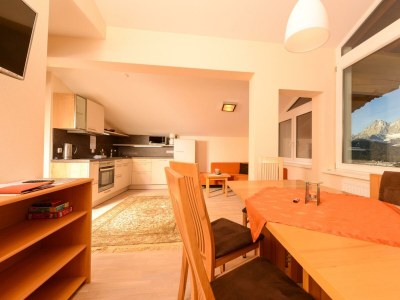 Apartment Appartement/Schladming,1 Schlafraum+WohnSchlafraum - Outdoor photo 15