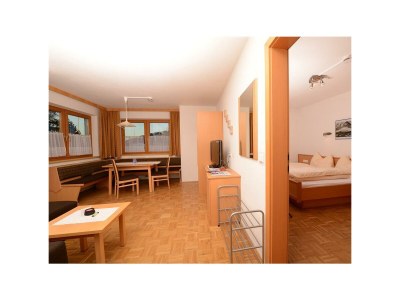 Apartment Appartement/Schladming,1 Schlafraum+WohnSchlafraum - Features photo 16