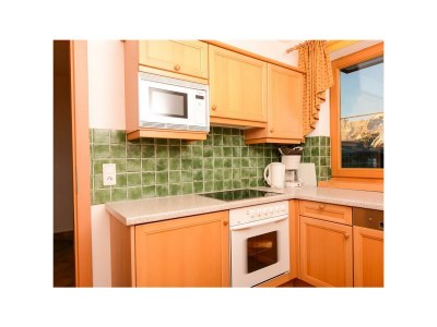 Apartment Appartement/Schladming,1 Schlafraum+WohnSchlafraum - Features photo 17