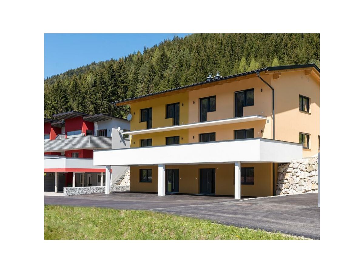 Apartment Bergblick Planai - A - Outdoor photo 2