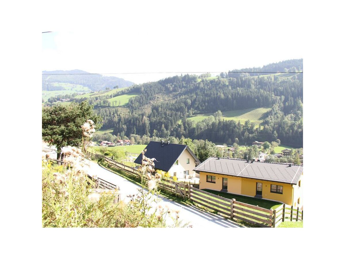 Apartment Bergblick Planai - A - Outdoor photo 3