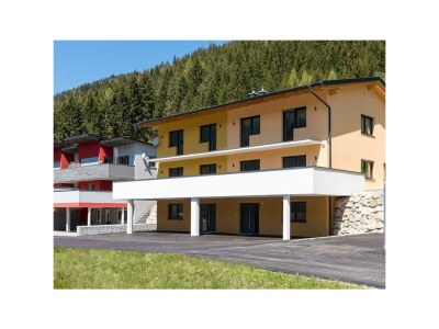 Apartment Bergblick Planai - A - Outdoor photo 2