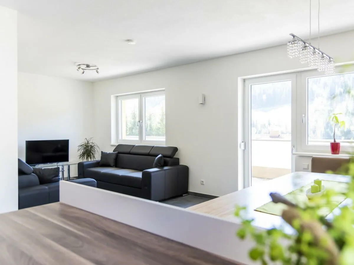 Apartment Bergblick Planai - B - Outdoor photo 2